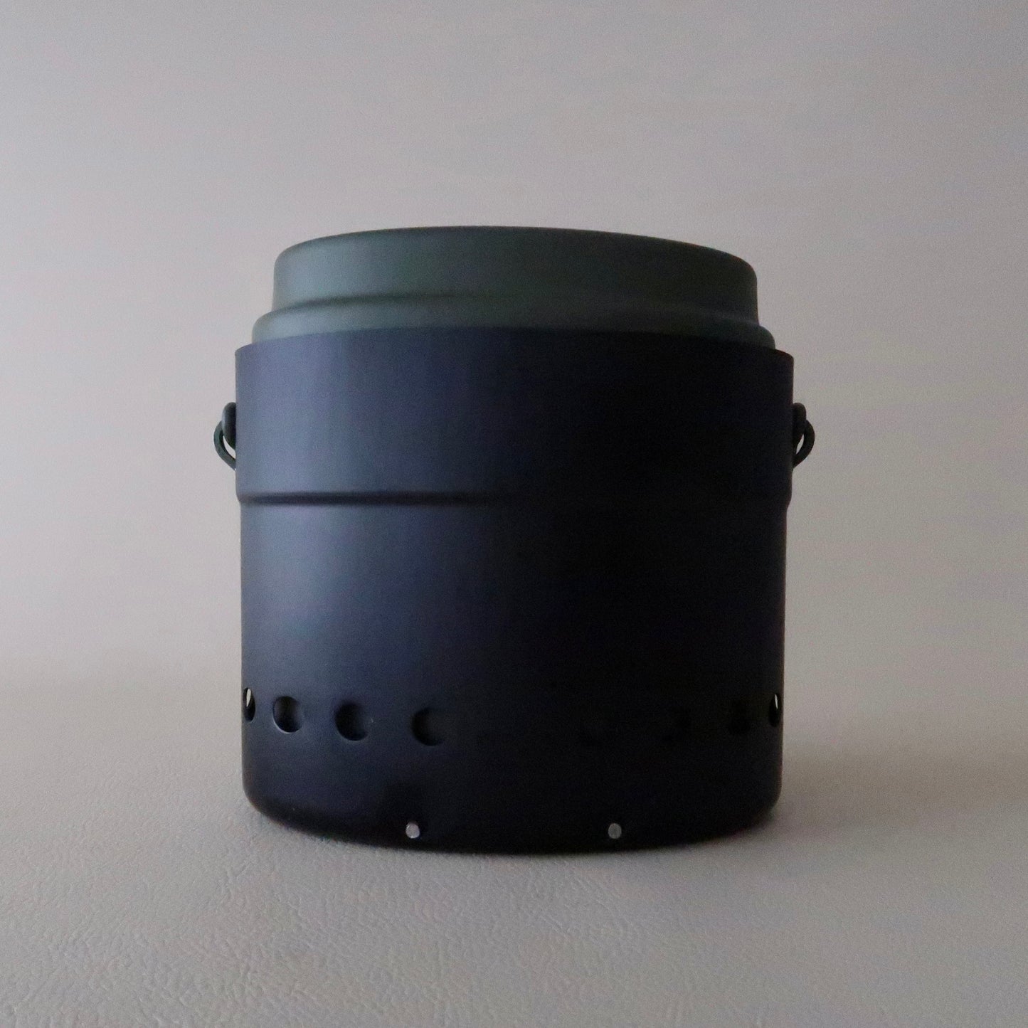 <UNUSED> M/44 Mess Kit, "Harvest Olive"