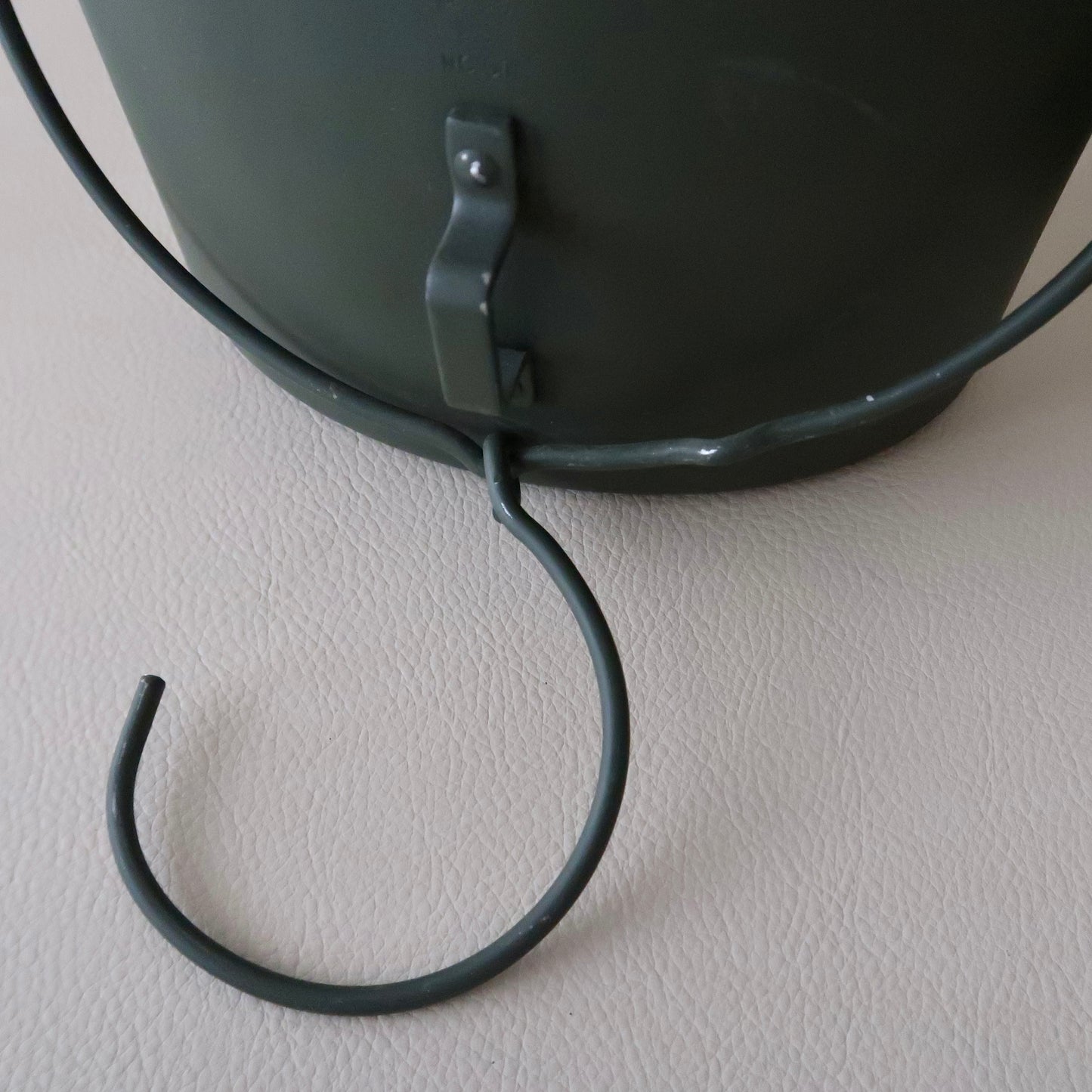 <UNUSED> M/44 Mess Kit, "Harvest Olive"