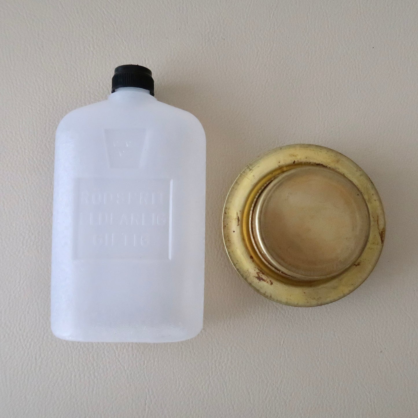 <UNUSED> M/44 Mess Kit, "Harvest Olive"