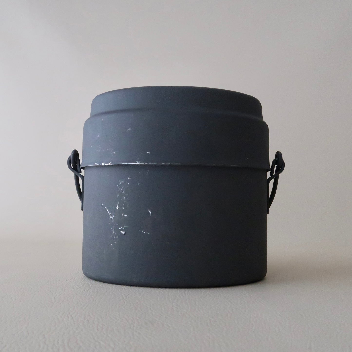 <UNUSED> M/44 Mess Kit, "Minimalist Gray"