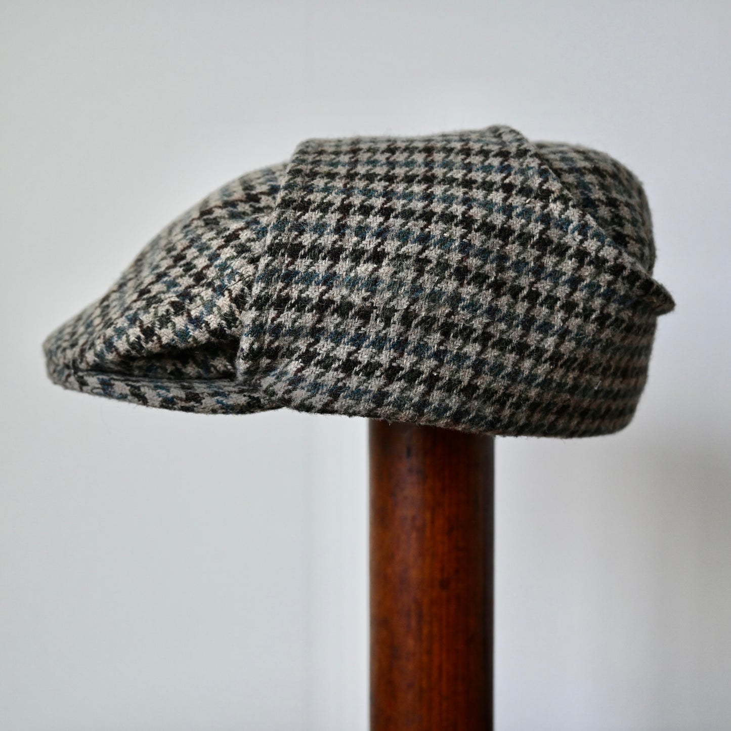 2000s Bugatti x Kangol イヤーフラップ付きハンティングハット