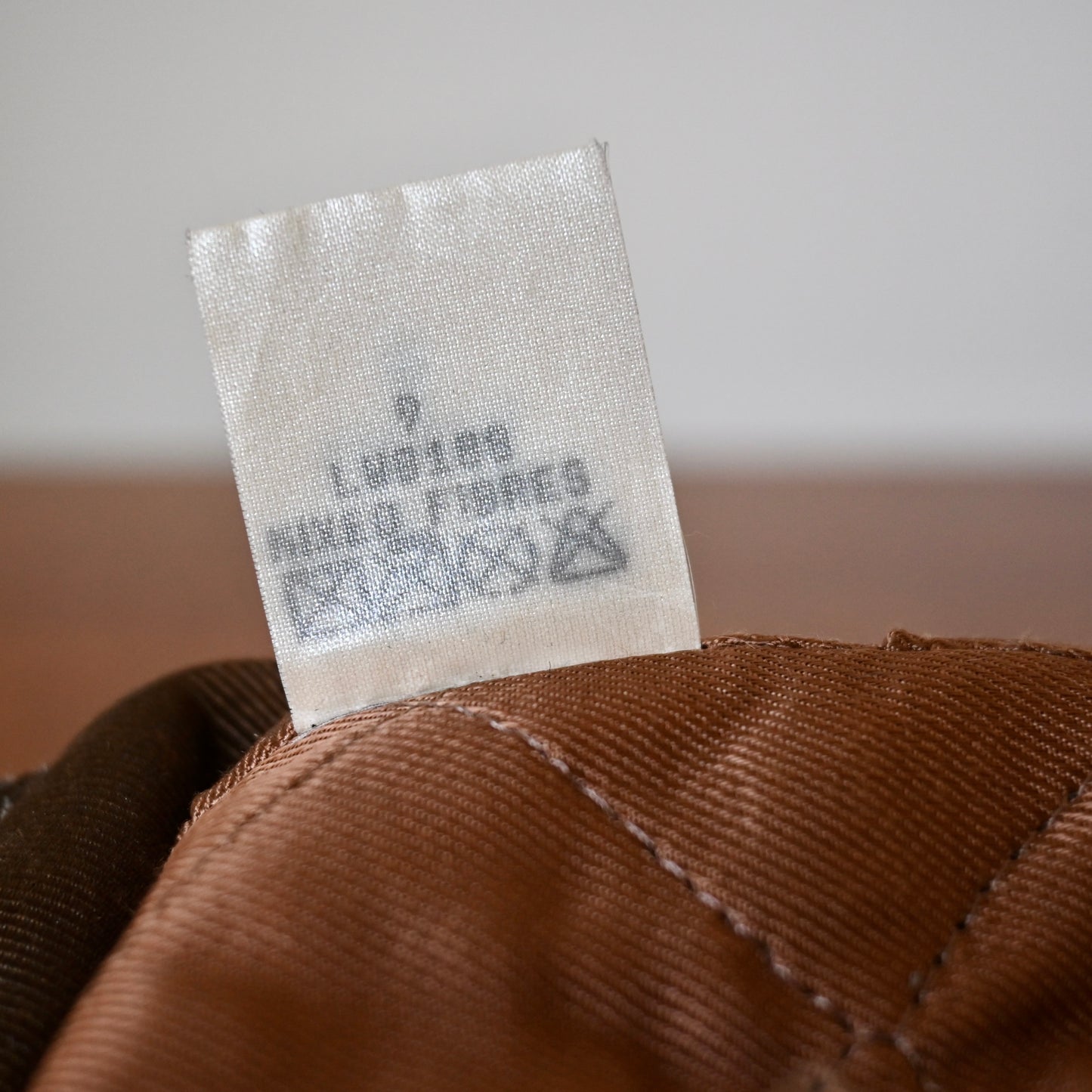 2000s Bugatti x Kangol イヤーフラップ付きハンティングハット