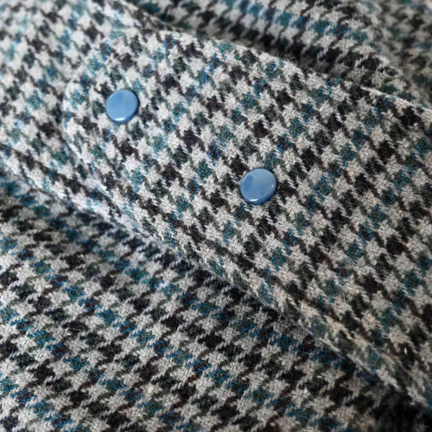 2000s Bugatti x Kangol イヤーフラップ付きハンティングハット