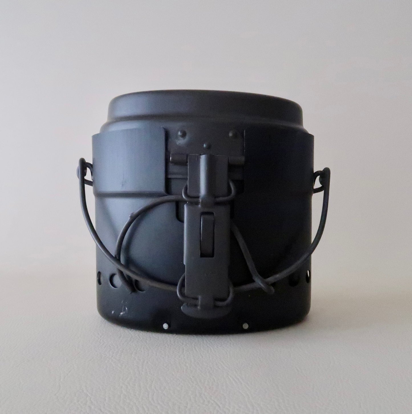 <UNUSED>  M/44 Mess Kit, "Dark Chocolate"