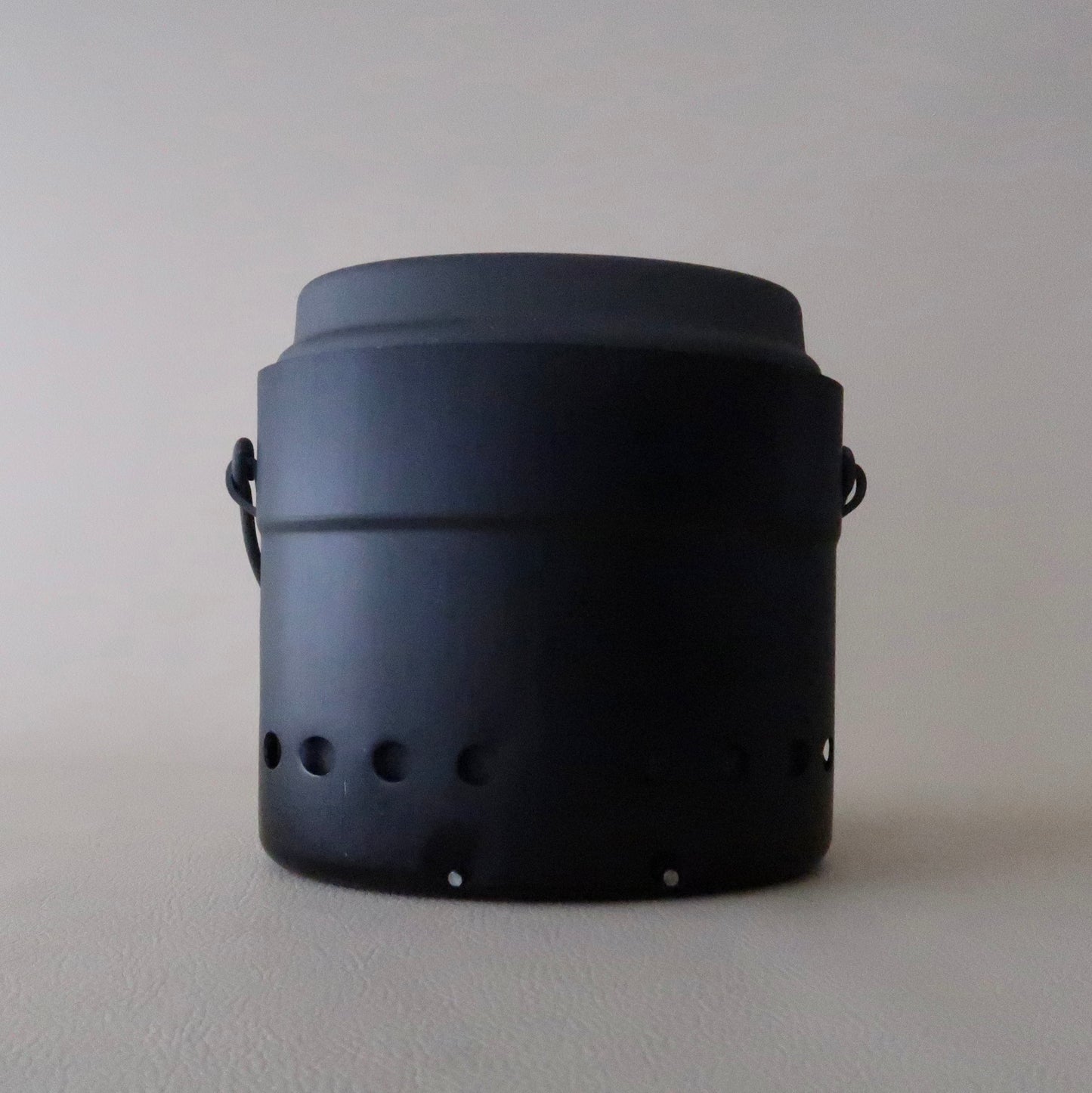 <UNUSED>  M/44 Mess Kit, "Minimalist Gray"