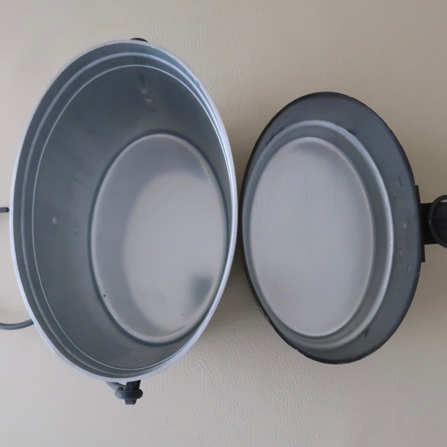 <UNUSED>  M/44 Mess Kit, "Minimalist Gray"