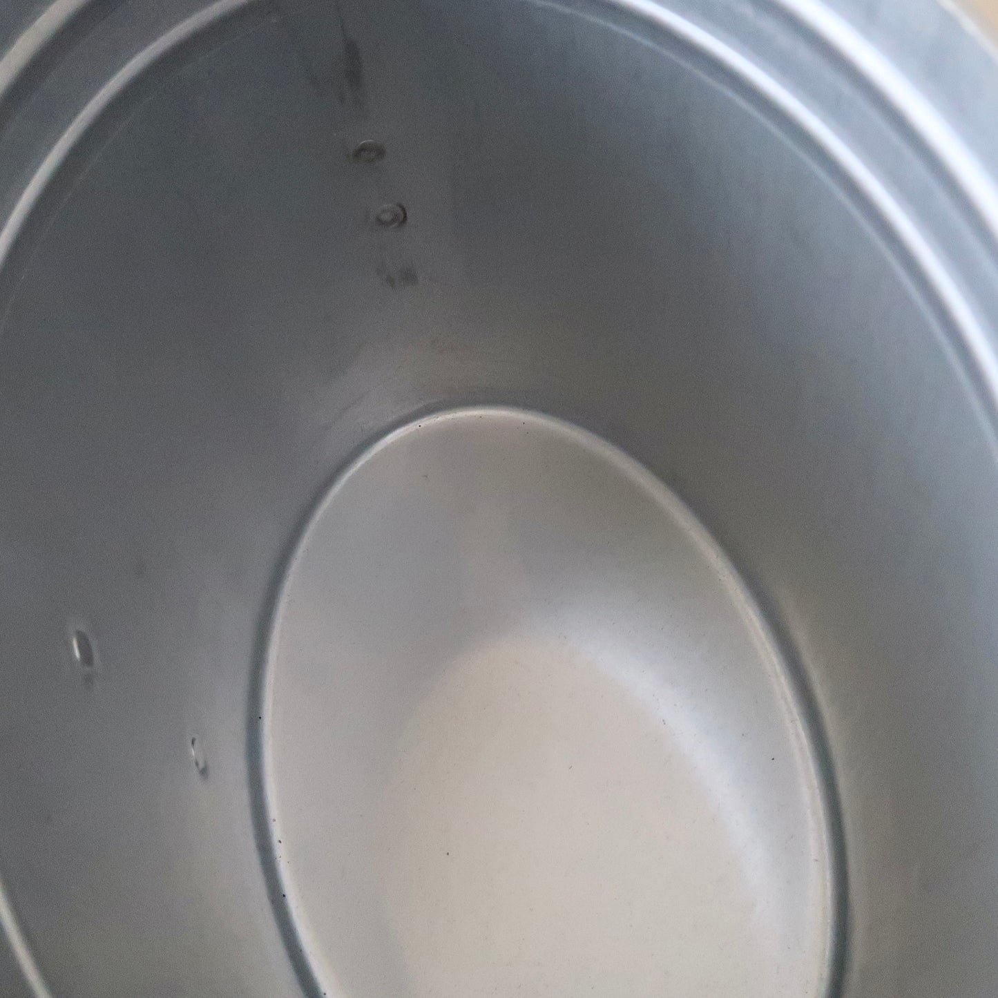 <UNUSED>  M/44 Mess Kit, "Minimalist Gray"