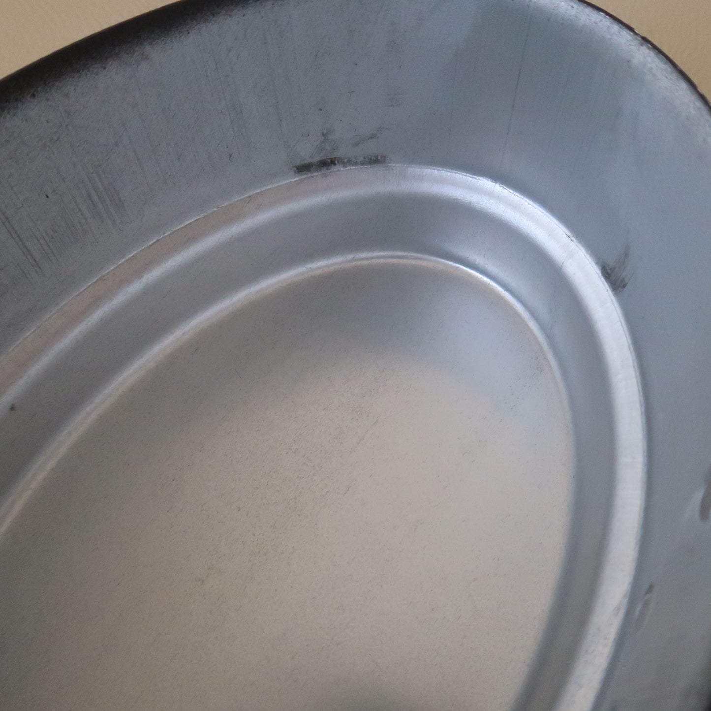 <UNUSED>  M/44 Mess Kit, "Minimalist Gray"