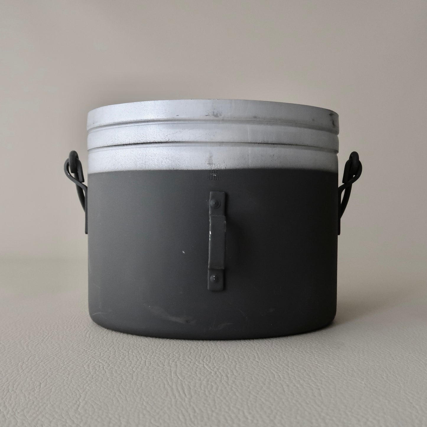 <UNUSED>  M/44 Mess Kit, "Minimalist Gray"