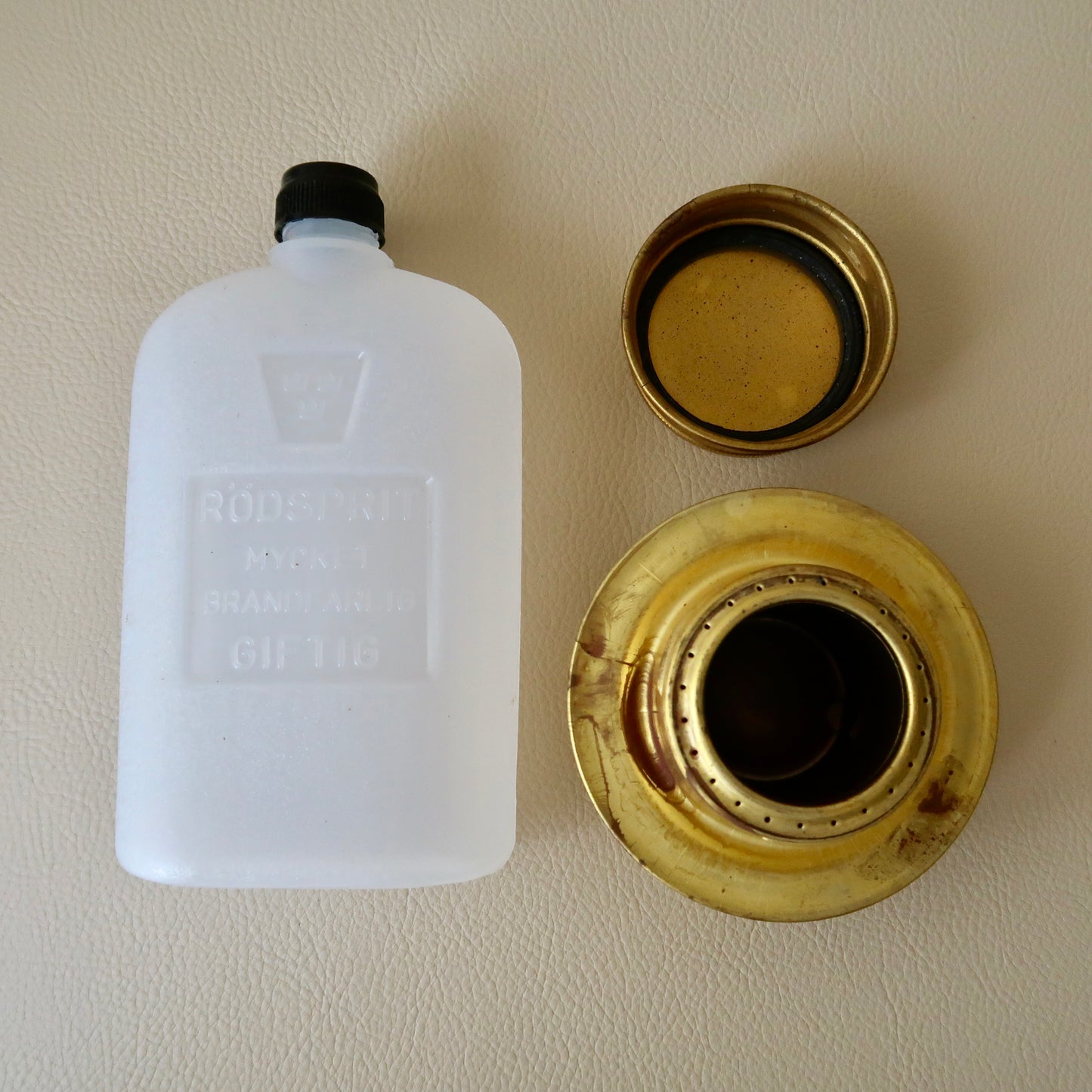 <UNUSED>  M/44 Mess Kit, "Minimalist Gray"