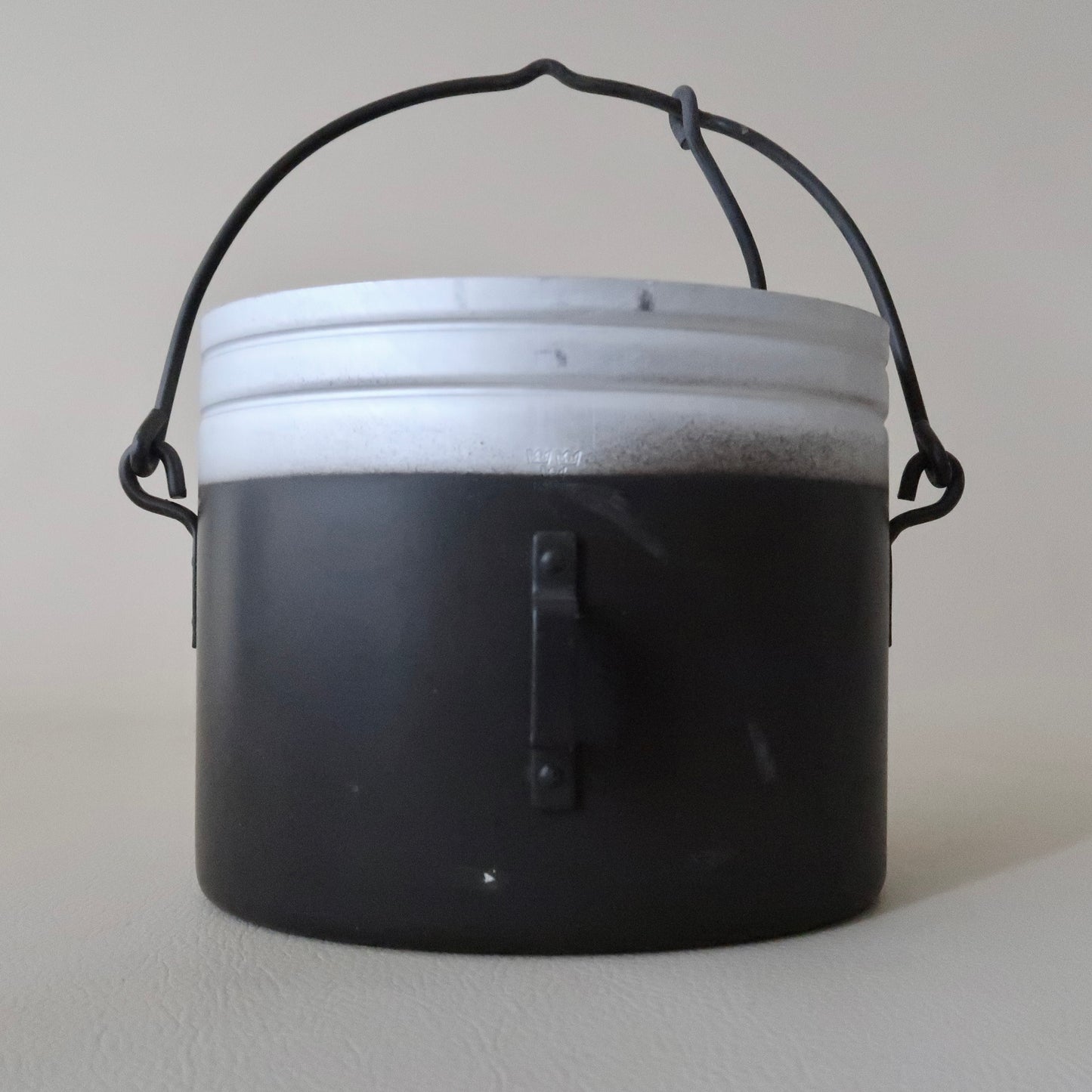 <UNUSED>  M/44 Mess Kit, "Dark Chocolate"